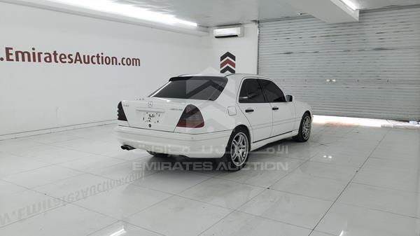 Photo 7 VIN: WDBHA33G0XF839839 - MERCEDES-BENZ C 43 