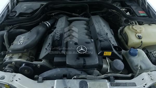 Photo 29 VIN: WDBHA33G6XF854619 - MERCEDES-BENZ C 43 