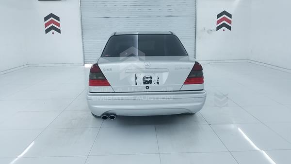 Photo 7 VIN: WDBHA33G6XF854619 - MERCEDES-BENZ C 43 