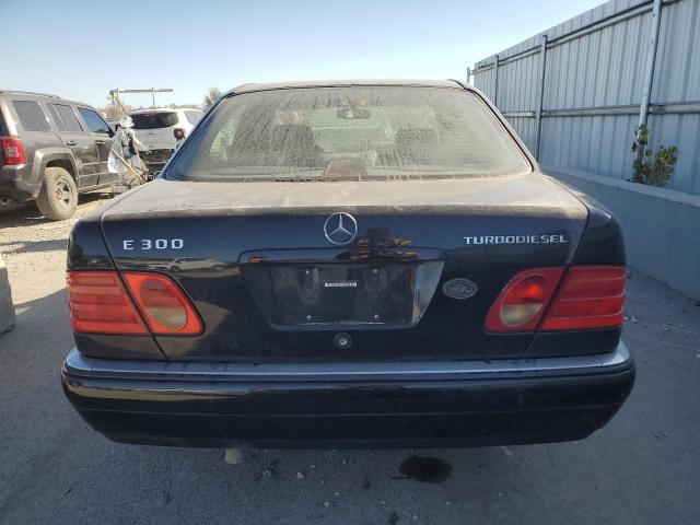 Photo 5 VIN: WDBJF25F1WA602547 - MERCEDES-BENZ E-CLASS 