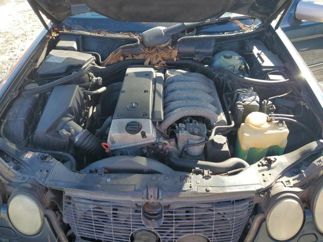 Photo 10 VIN: WDBJF25F3WA578364 - MERCEDES-BENZ E 300TD 