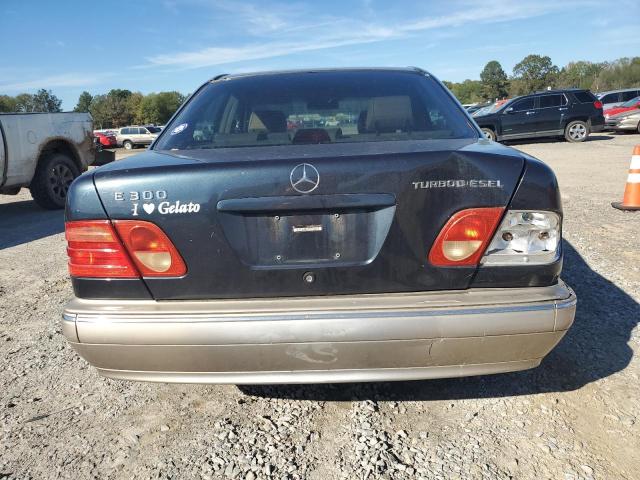 Photo 5 VIN: WDBJF25F3WA578364 - MERCEDES-BENZ E 300TD 