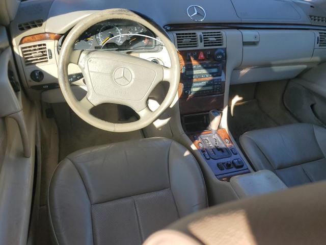 Photo 7 VIN: WDBJF25F3WA578364 - MERCEDES-BENZ E 300TD 