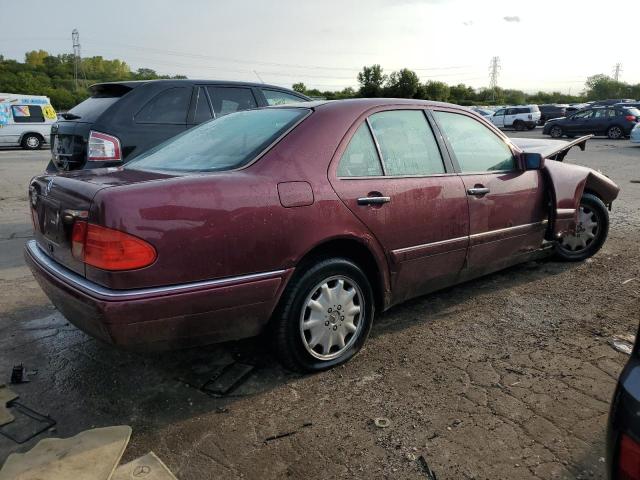 Photo 2 VIN: WDBJF55F3VJ034155 - MERCEDES-BENZ E 320 