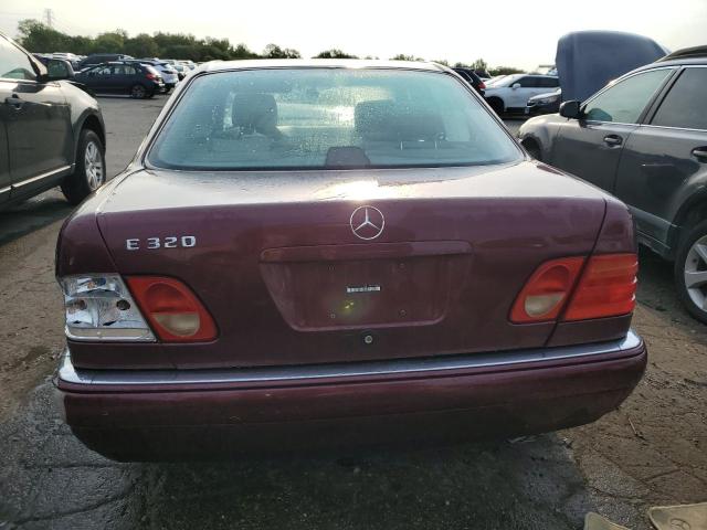 Photo 5 VIN: WDBJF55F3VJ034155 - MERCEDES-BENZ E 320 