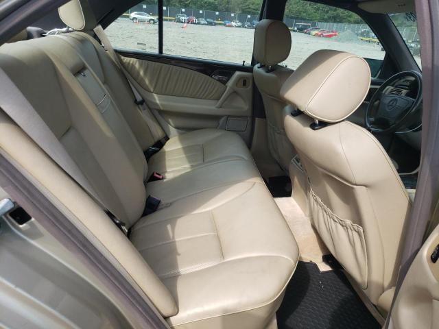 Photo 9 VIN: WDBJF55F4TJ014607 - MERCEDES-BENZ E 320 