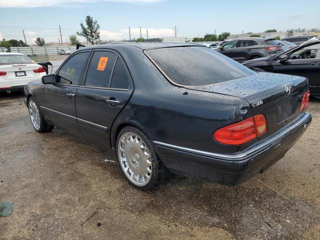 Photo 1 VIN: WDBJF55F5TJ013997 - MERCEDES-BENZ E 320 