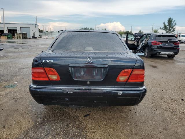 Photo 5 VIN: WDBJF55F5TJ013997 - MERCEDES-BENZ E 320 