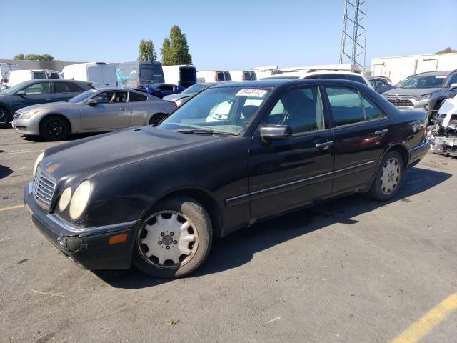 Photo 0 VIN: WDBJF55F5VA353489 - MERCEDES-BENZ E 320 