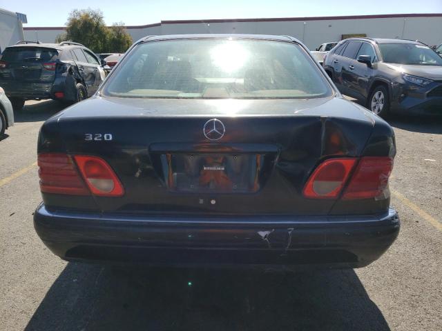 Photo 5 VIN: WDBJF55F5VA353489 - MERCEDES-BENZ E 320 