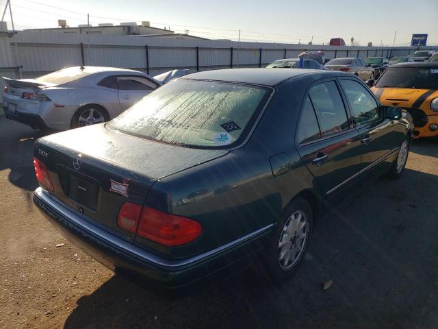 Photo 3 VIN: WDBJF55F5VA370356 - MERCEDES-BENZ E 320 