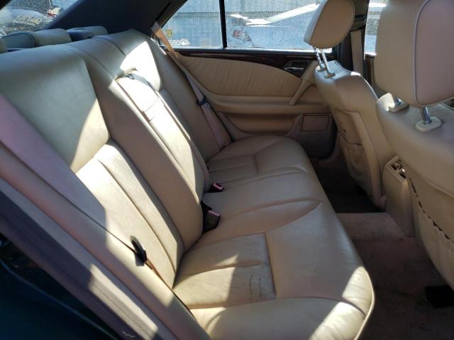 Photo 5 VIN: WDBJF55F5VA370356 - MERCEDES-BENZ E 320 