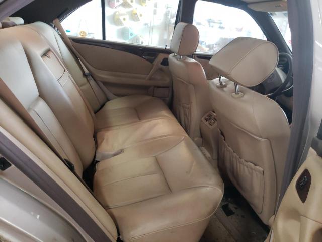 Photo 9 VIN: WDBJF55F7VJ036295 - MERCEDES-BENZ E 320 