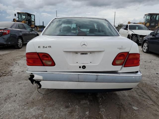 Photo 5 VIN: WDBJF55F9VA305669 - MERCEDES-BENZ E 320 