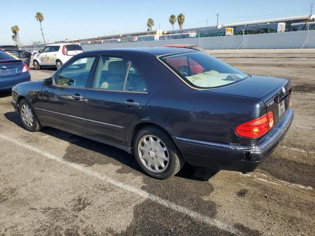 Photo 1 VIN: WDBJF55FXVA430115 - MERCEDES-BENZ E 320 