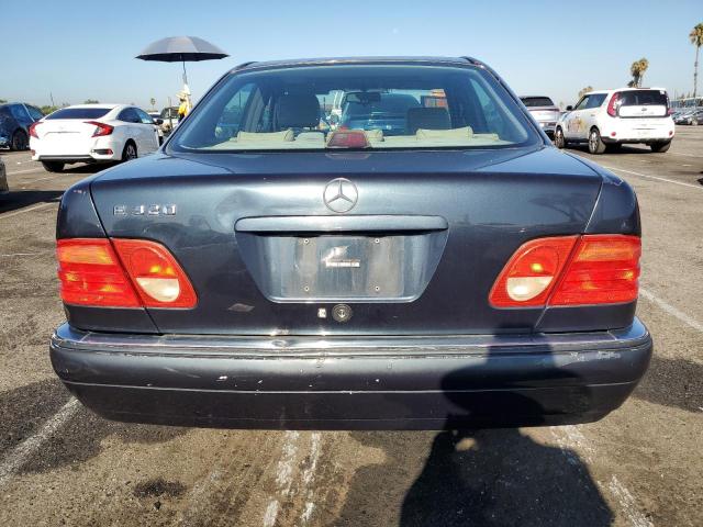 Photo 5 VIN: WDBJF55FXVA430115 - MERCEDES-BENZ E 320 