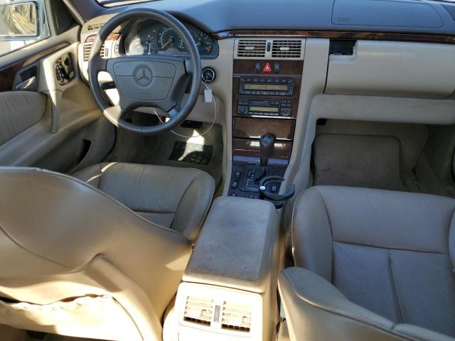 Photo 7 VIN: WDBJF55FXVA430115 - MERCEDES-BENZ E 320 