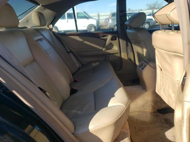 Photo 9 VIN: WDBJF65F1WA545323 - MERCEDES-BENZ E-CLASS 