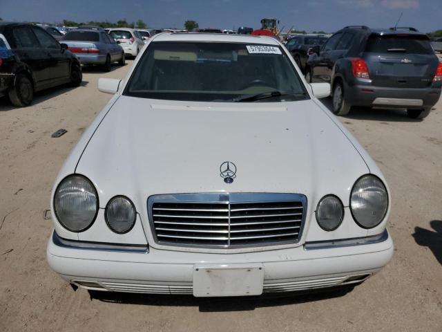 Photo 4 VIN: WDBJF65F3WA658514 - MERCEDES-BENZ E 320 