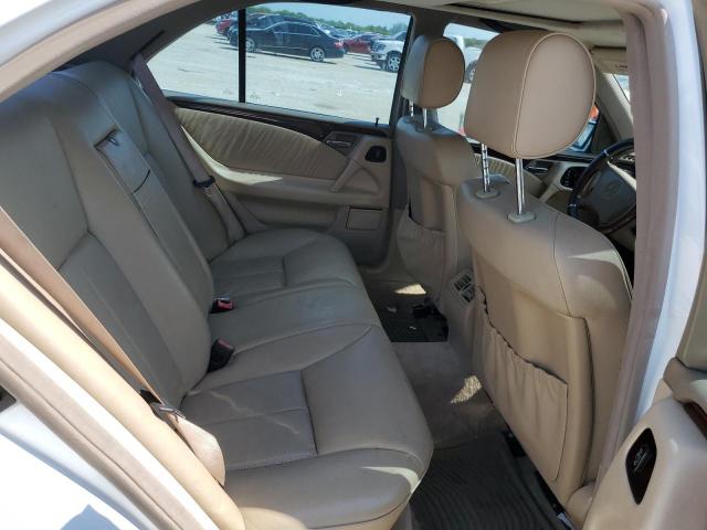 Photo 9 VIN: WDBJF65F3WA658514 - MERCEDES-BENZ E 320 