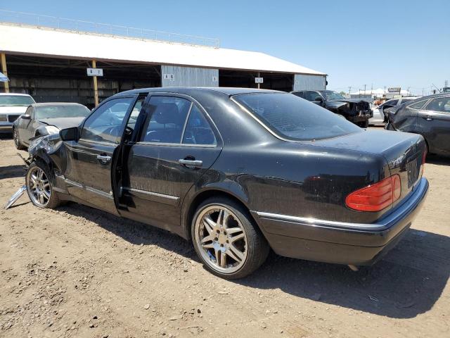 Photo 1 VIN: WDBJF65F4WA471346 - MERCEDES-BENZ E 320 