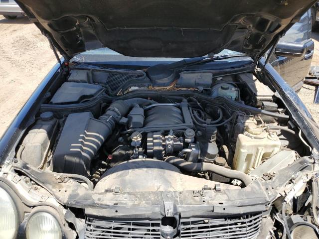 Photo 10 VIN: WDBJF65F4WA471346 - MERCEDES-BENZ E 320 