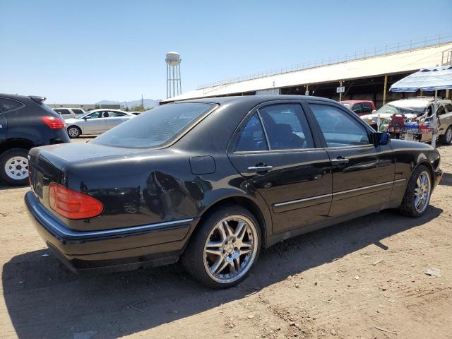 Photo 2 VIN: WDBJF65F4WA471346 - MERCEDES-BENZ E 320 