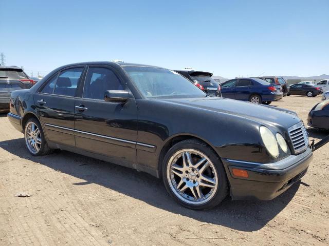 Photo 3 VIN: WDBJF65F4WA471346 - MERCEDES-BENZ E 320 