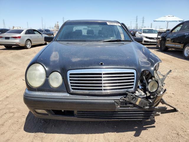 Photo 4 VIN: WDBJF65F4WA471346 - MERCEDES-BENZ E 320 