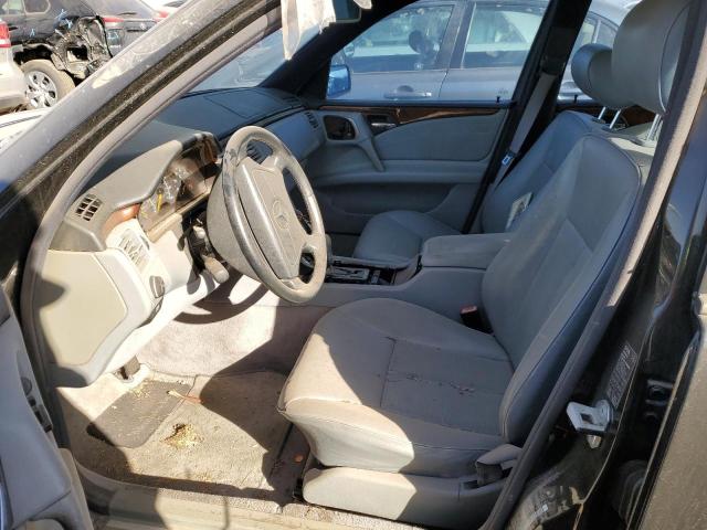 Photo 6 VIN: WDBJF65F4WA471346 - MERCEDES-BENZ E 320 