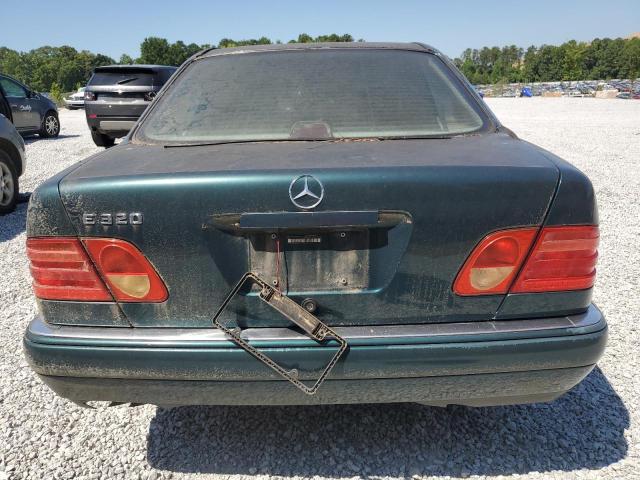 Photo 5 VIN: WDBJF65F7WA445713 - MERCEDES-BENZ E 320 