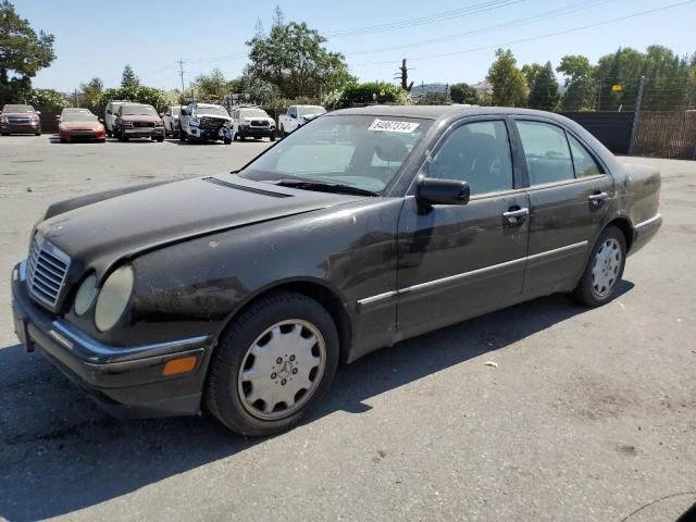 Photo 0 VIN: WDBJF65F7WA653879 - MERCEDES-BENZ E 320 