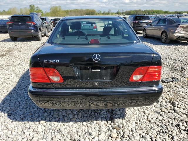 Photo 5 VIN: WDBJF65F8WA453481 - MERCEDES-BENZ E-CLASS 