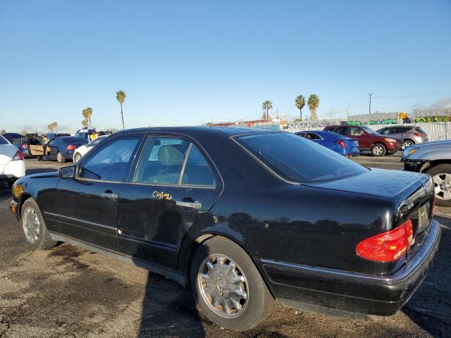 Photo 1 VIN: WDBJF65H0XA759660 - MERCEDES-BENZ E-CLASS 