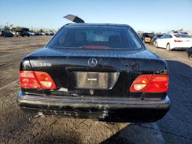 Photo 5 VIN: WDBJF65H0XA759660 - MERCEDES-BENZ E-CLASS 