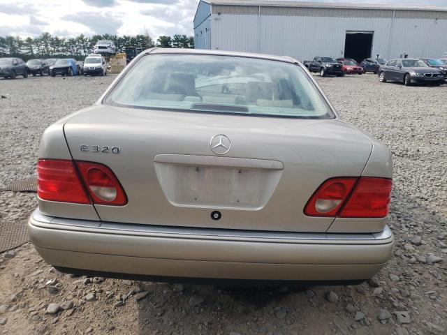 Photo 5 VIN: WDBJF65H4XA722661 - MERCEDES-BENZ E-CLASS 