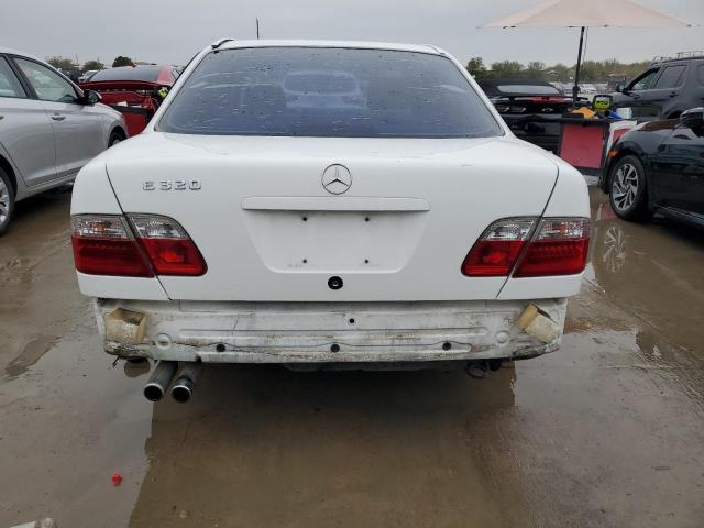 Photo 5 VIN: WDBJF65H6XA785194 - MERCEDES-BENZ E-CLASS 