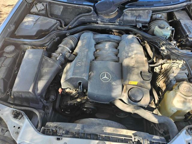 Photo 6 VIN: WDBJF65H6XA790251 - MERCEDES-BENZ E 320 