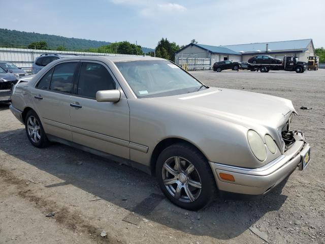 Photo 3 VIN: WDBJF65H7XA952968 - MERCEDES-BENZ E-CLASS 