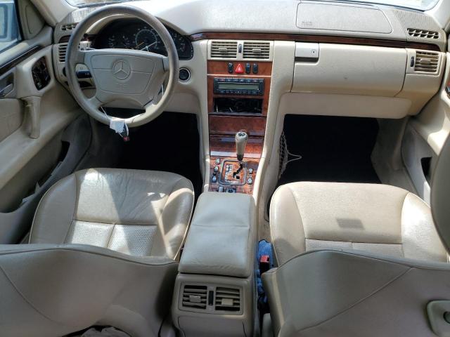 Photo 7 VIN: WDBJF65H7XA952968 - MERCEDES-BENZ E-CLASS 