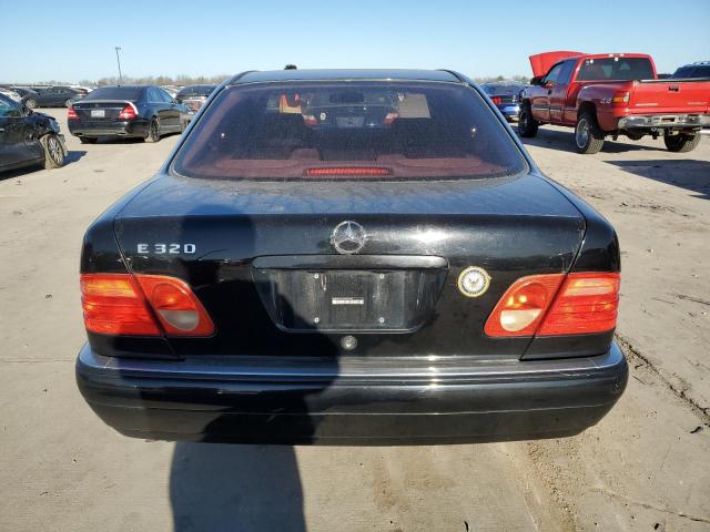 Photo 5 VIN: WDBJF65H9XA893258 - MERCEDES-BENZ E 320 