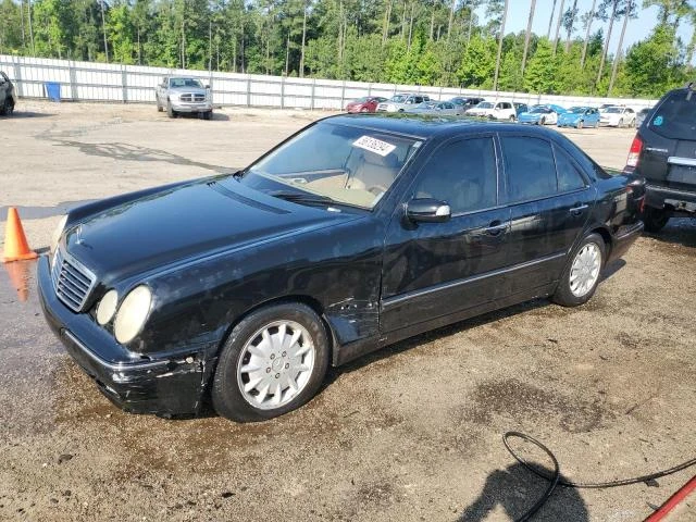 Photo 0 VIN: WDBJF65J01B219908 - MERCEDES-BENZ E 320 