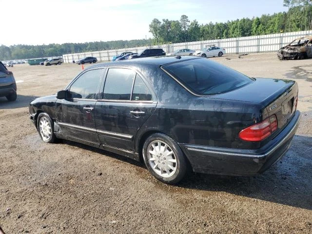 Photo 1 VIN: WDBJF65J01B219908 - MERCEDES-BENZ E 320 