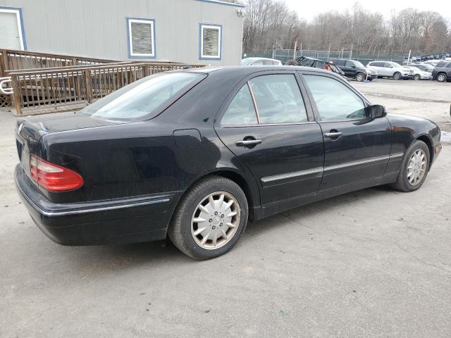 Photo 2 VIN: WDBJF65J01B224462 - MERCEDES-BENZ E-CLASS 