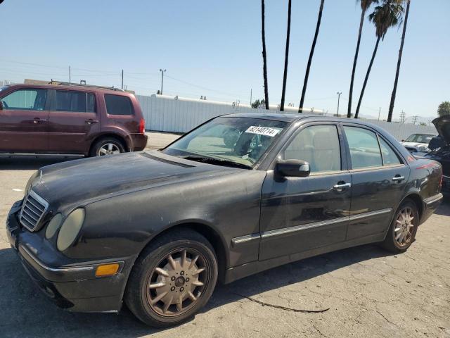 Photo 0 VIN: WDBJF65J01B304022 - MERCEDES-BENZ E 320 