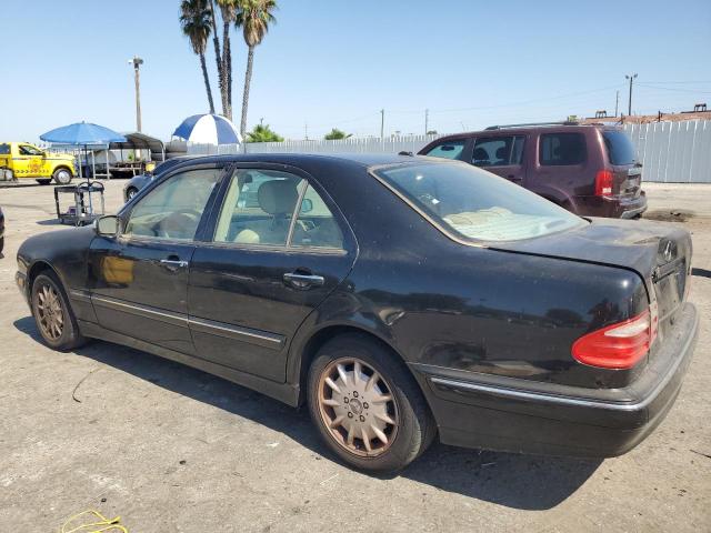 Photo 1 VIN: WDBJF65J01B304022 - MERCEDES-BENZ E 320 