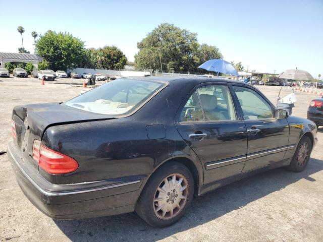 Photo 2 VIN: WDBJF65J01B304022 - MERCEDES-BENZ E 320 