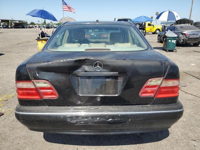 Photo 5 VIN: WDBJF65J01B304022 - MERCEDES-BENZ E 320 