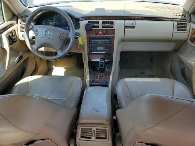 Photo 7 VIN: WDBJF65J01B304022 - MERCEDES-BENZ E 320 