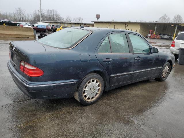 Photo 2 VIN: WDBJF65J01B312606 - MERCEDES-BENZ E-CLASS 